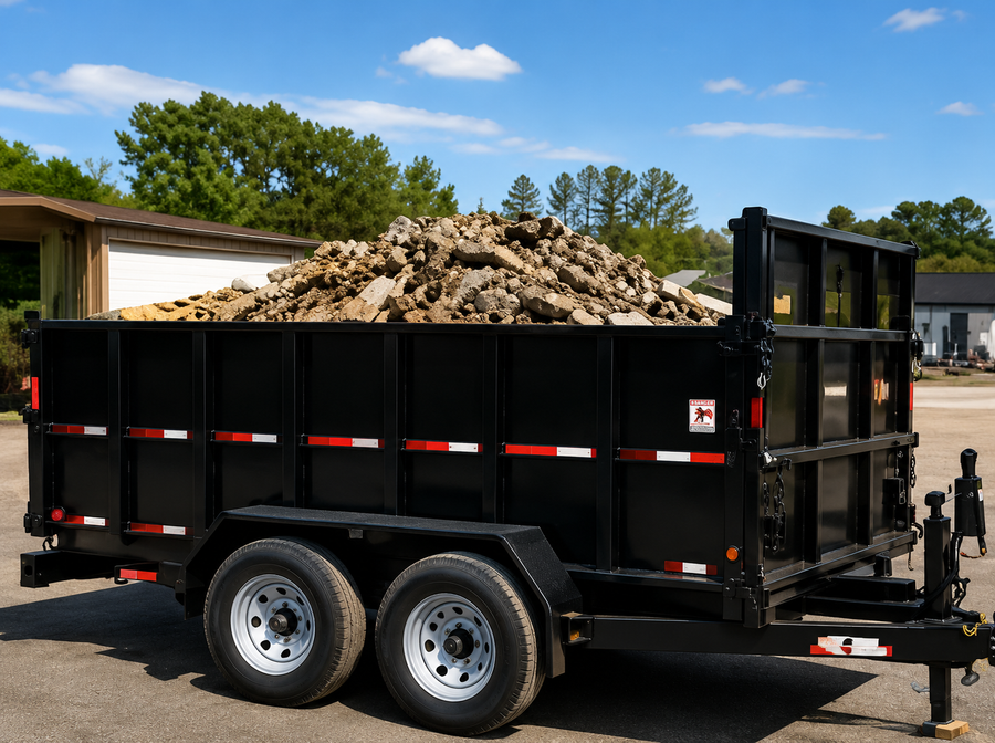 Smart Drive loading crew labor
