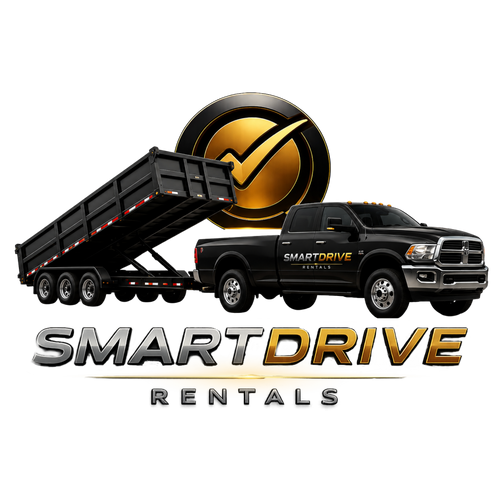 Smart Drive Dumpster Rentals