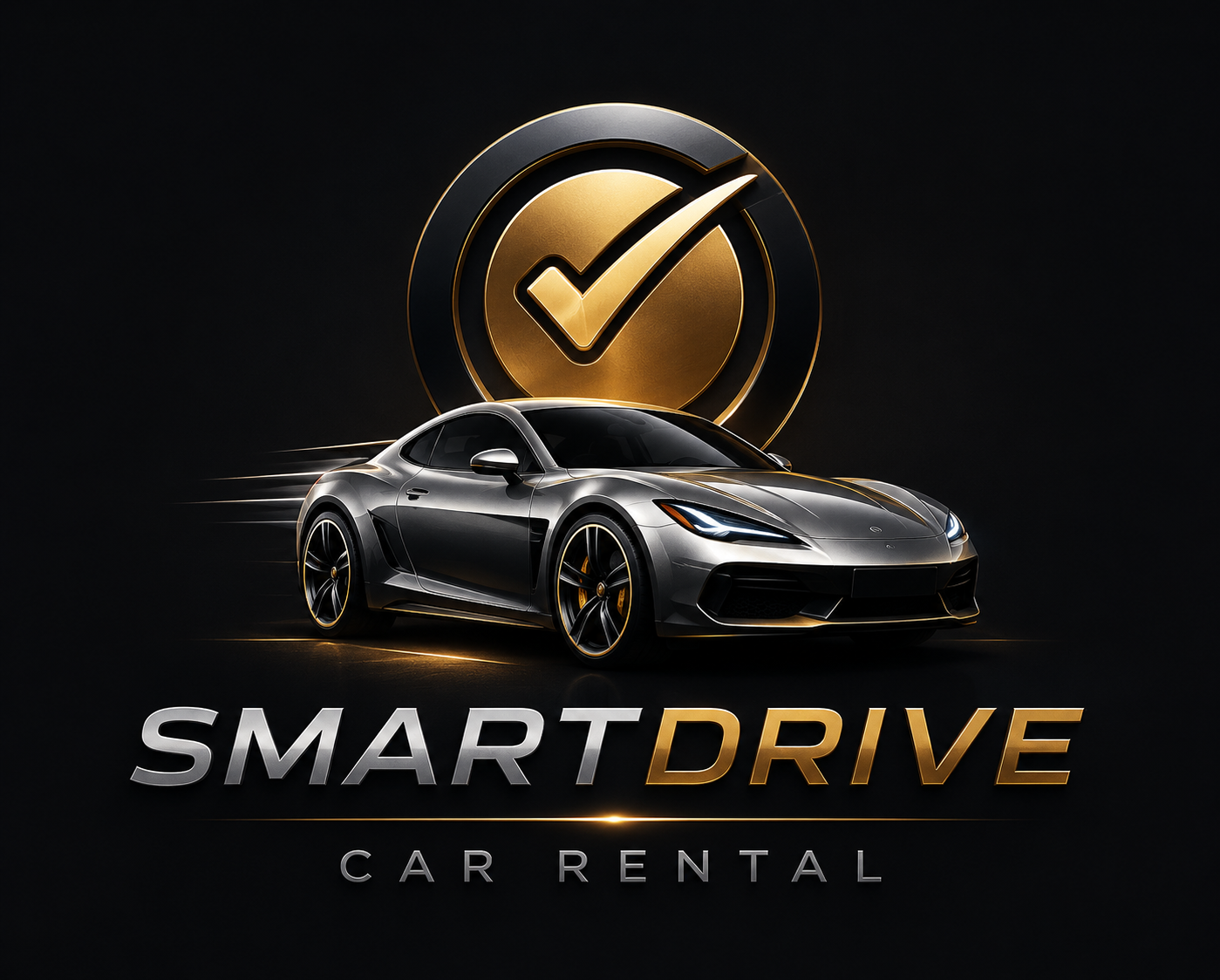 Smart Drive Rentals