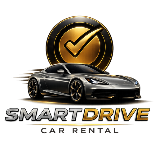 Smart Drive Car Rental